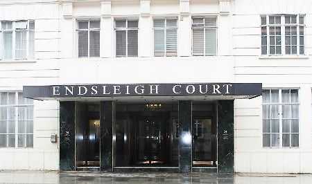 Hotel Endsleigh Court London Exterior foto